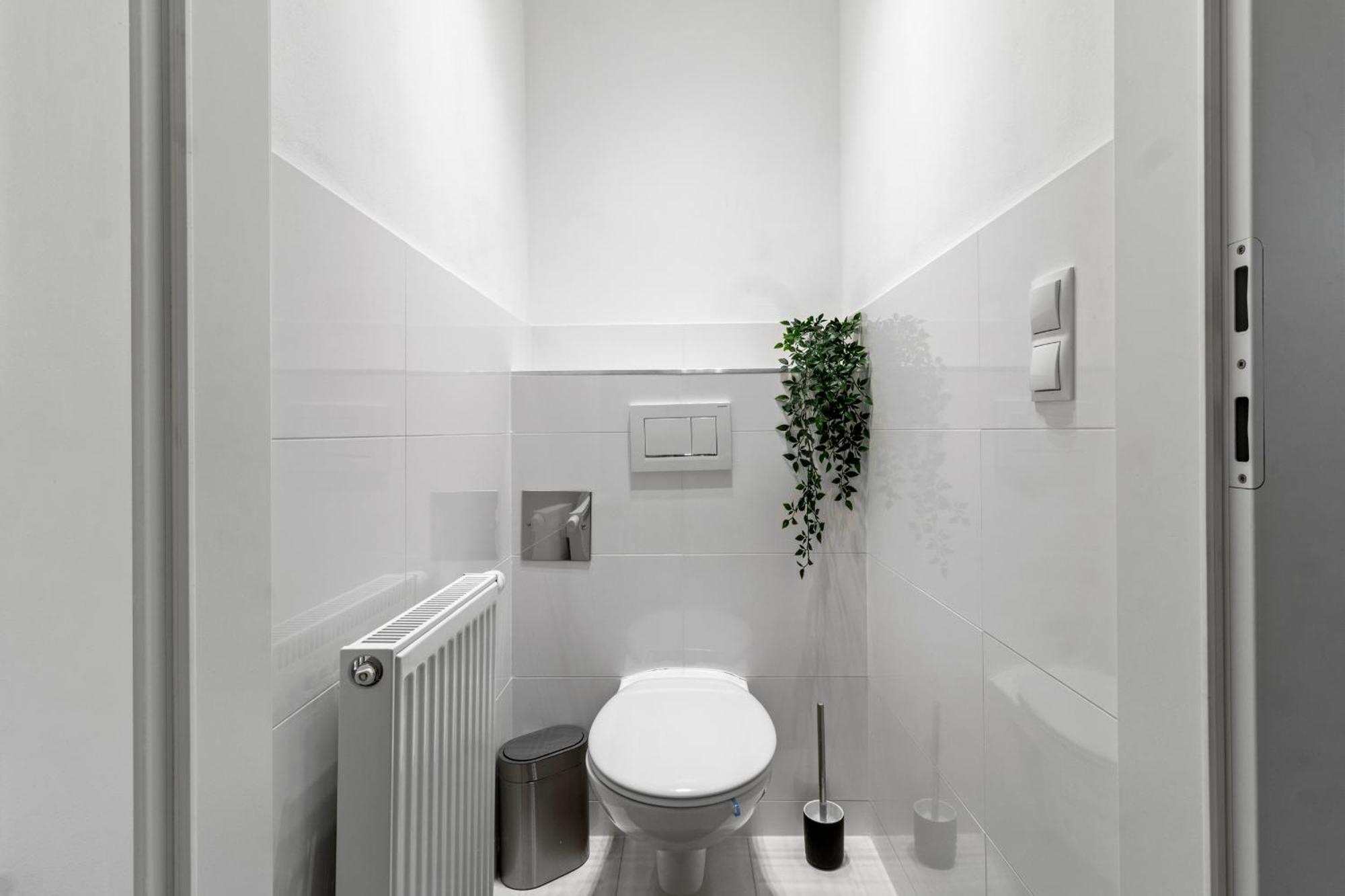Cozy Vienna Apartments - 4 Min U6 Josefstaedterstrasse Екстер'єр фото