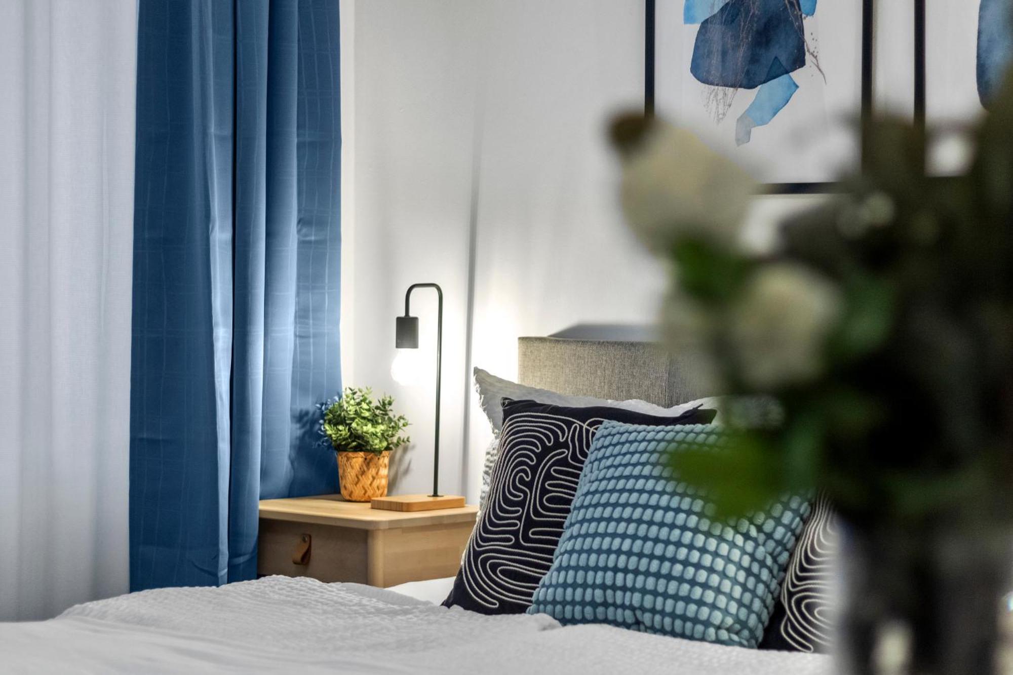 Cozy Vienna Apartments - 4 Min U6 Josefstaedterstrasse Екстер'єр фото